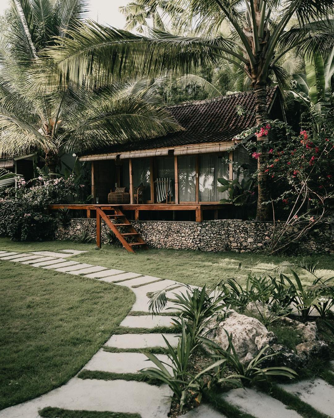 Spice Trader Hotel Sakti Bagian luar foto