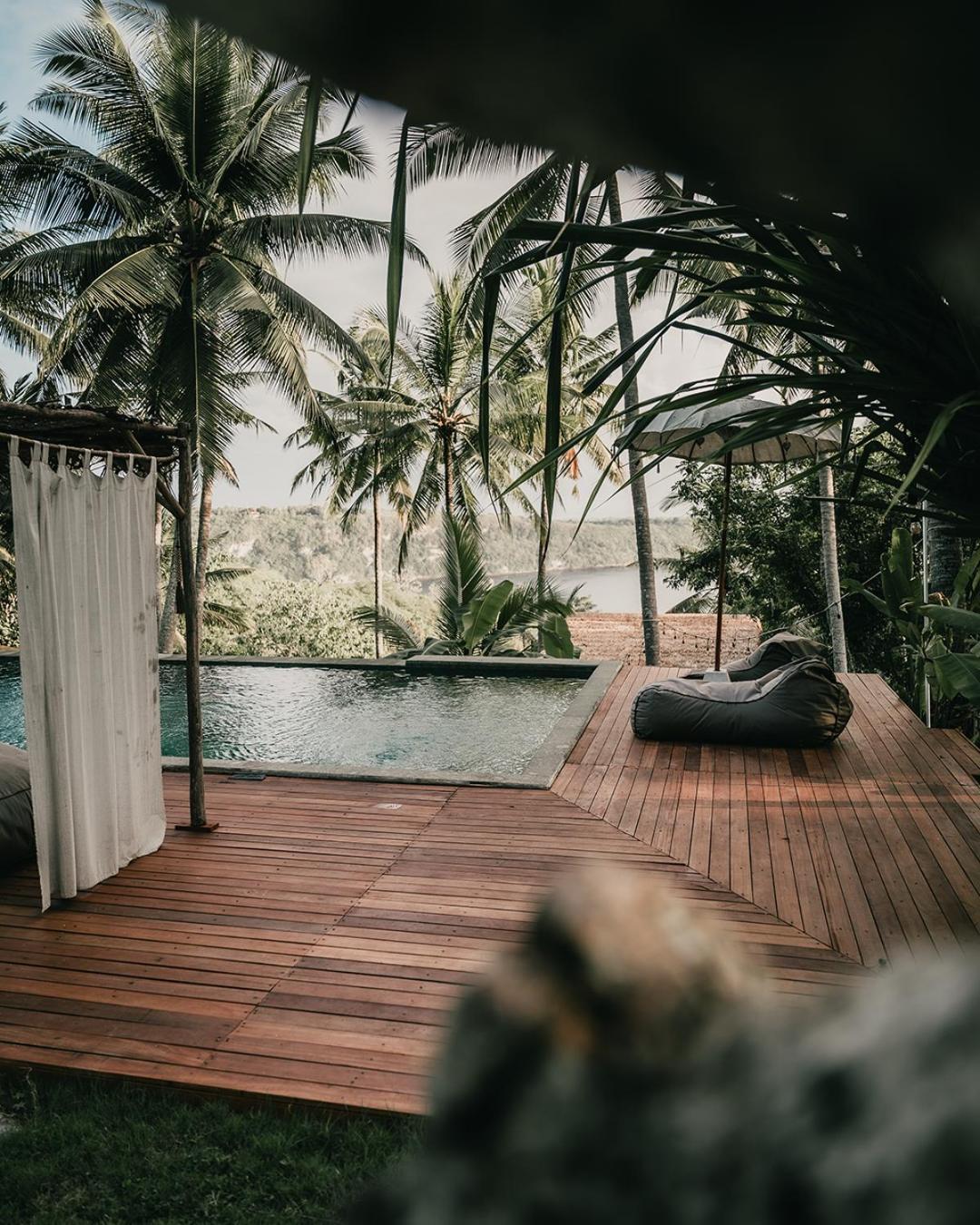 Spice Trader Hotel Sakti Bagian luar foto