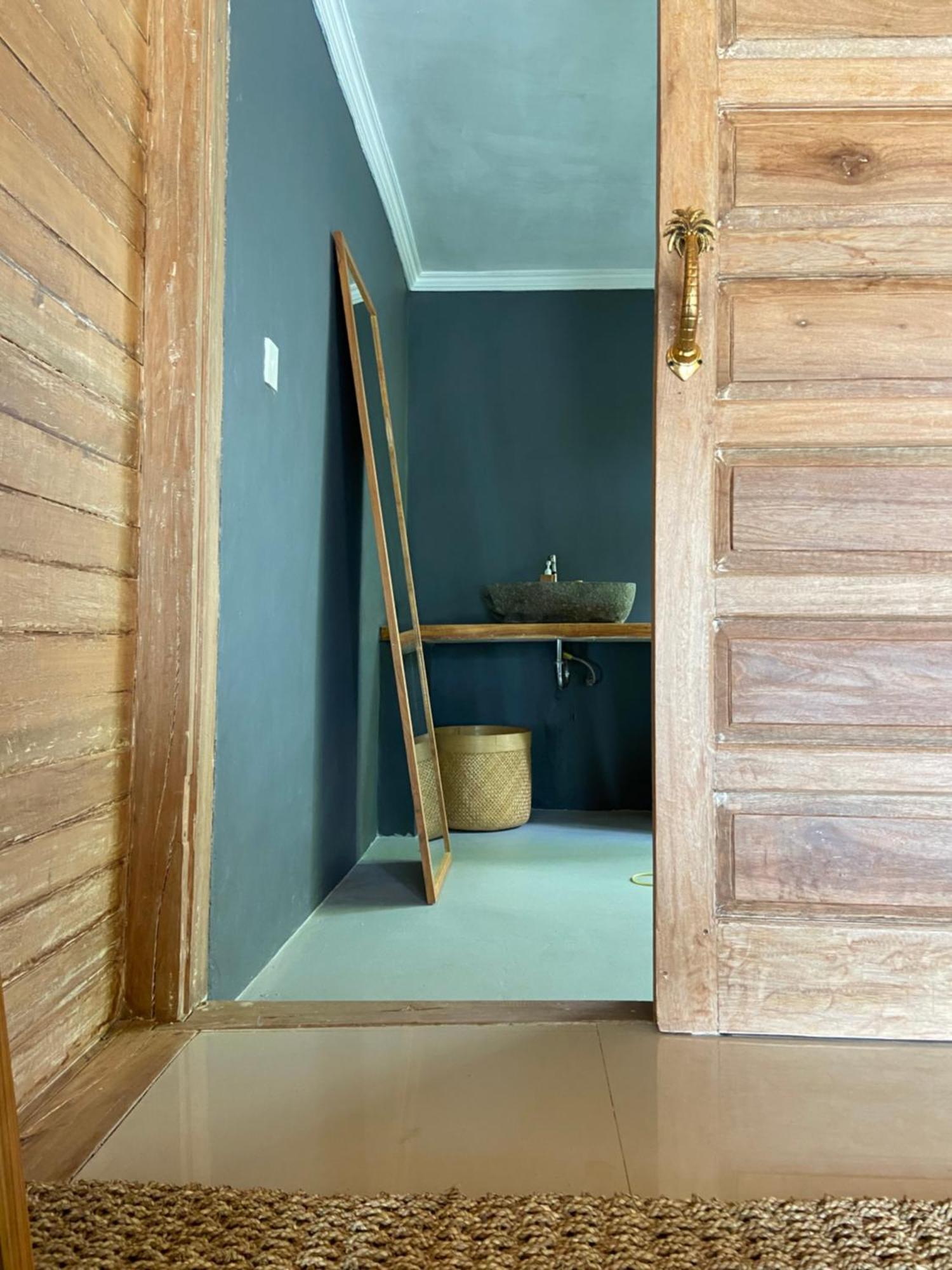 Spice Trader Hotel Sakti Bagian luar foto